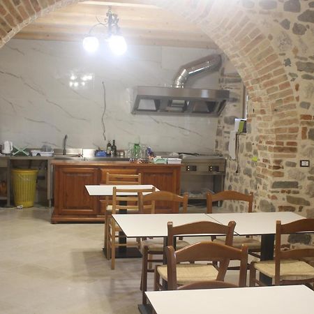 Le Canoniche Nel Matese Albergo Diffuso 산 마시모 외부 사진