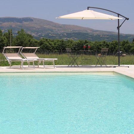 Le Canoniche Nel Matese Albergo Diffuso 산 마시모 외부 사진