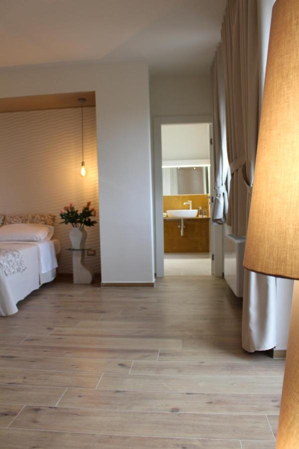 Le Canoniche Nel Matese Albergo Diffuso 산 마시모 외부 사진