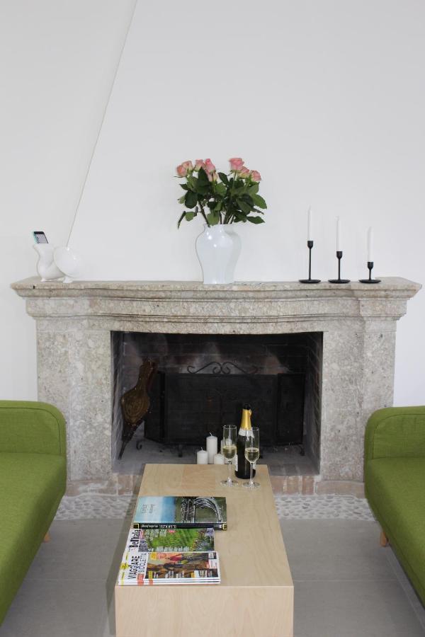 Le Canoniche Nel Matese Albergo Diffuso 산 마시모 외부 사진