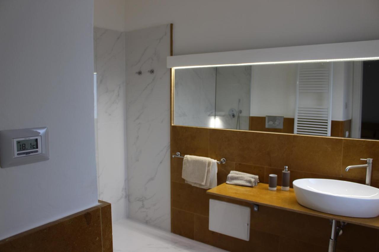 Le Canoniche Nel Matese Albergo Diffuso 산 마시모 외부 사진