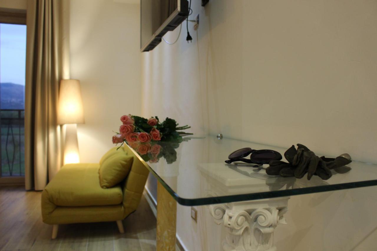 Le Canoniche Nel Matese Albergo Diffuso 산 마시모 외부 사진
