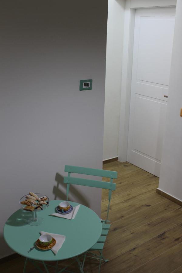 Le Canoniche Nel Matese Albergo Diffuso 산 마시모 외부 사진