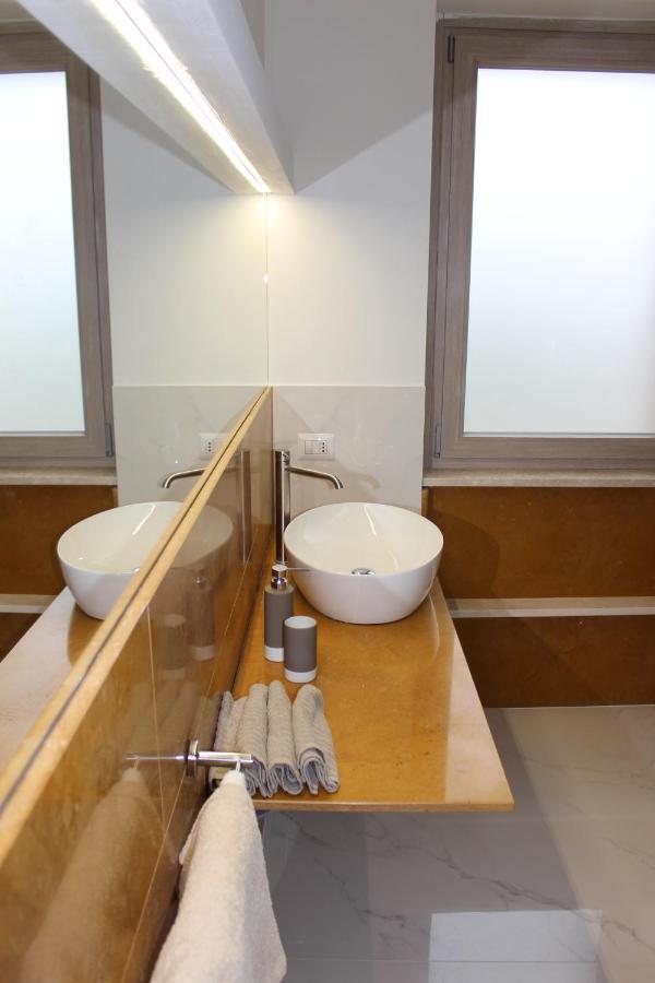 Le Canoniche Nel Matese Albergo Diffuso 산 마시모 외부 사진
