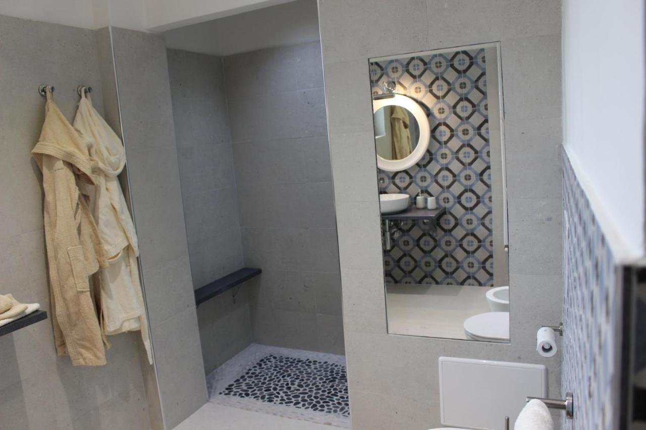 Le Canoniche Nel Matese Albergo Diffuso 산 마시모 외부 사진