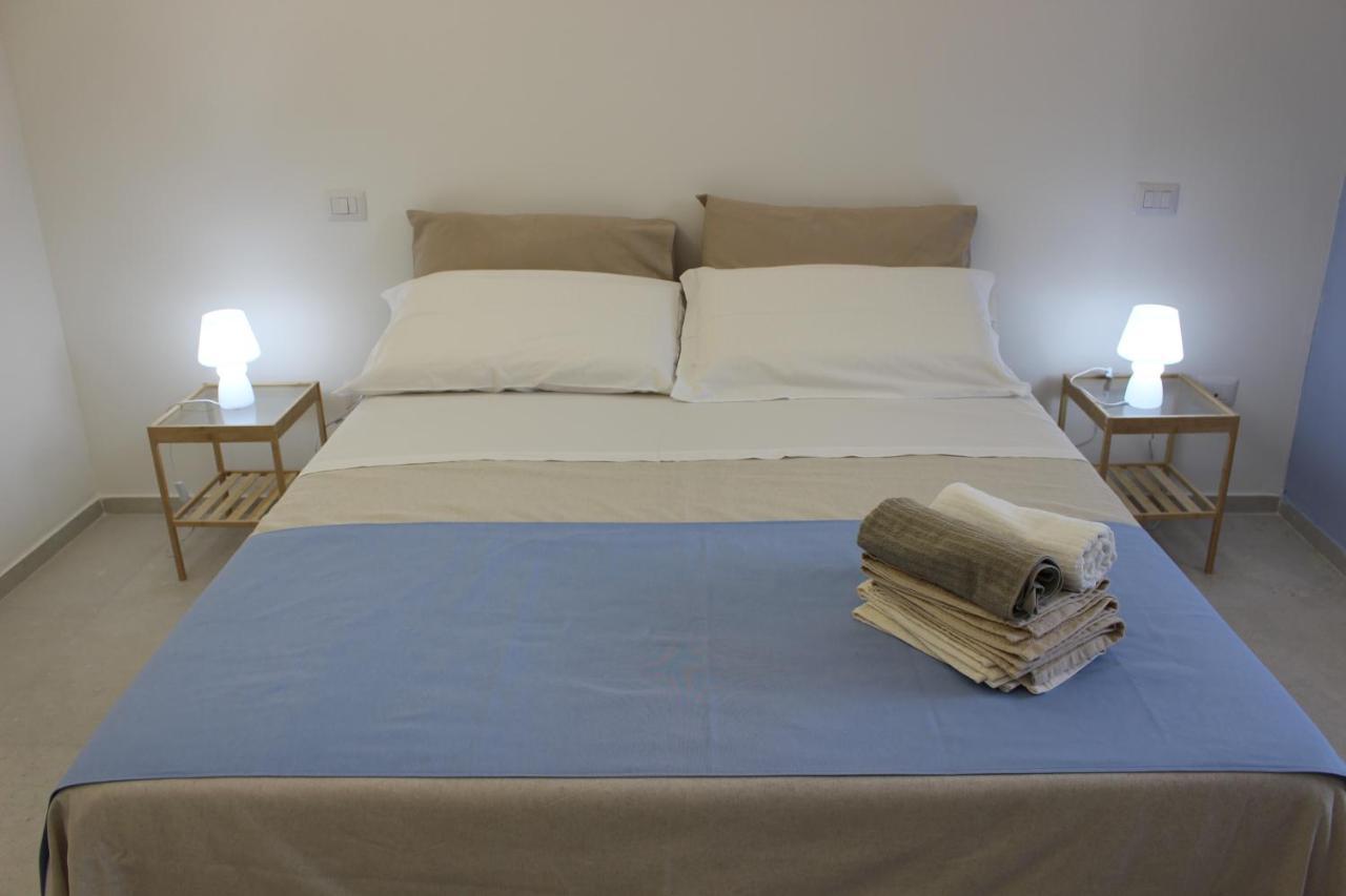 Le Canoniche Nel Matese Albergo Diffuso 산 마시모 외부 사진