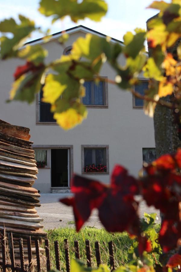 Le Canoniche Nel Matese Albergo Diffuso 산 마시모 외부 사진