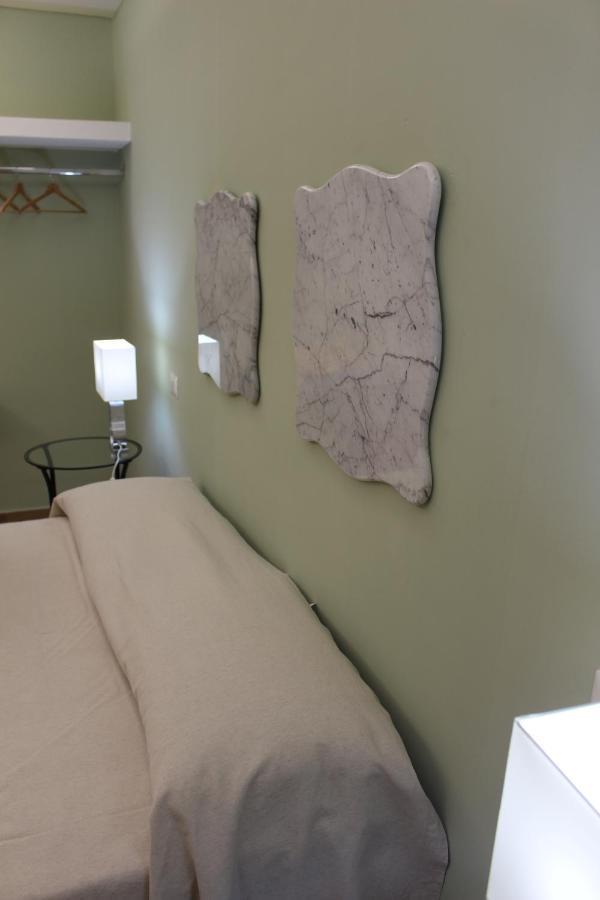 Le Canoniche Nel Matese Albergo Diffuso 산 마시모 외부 사진