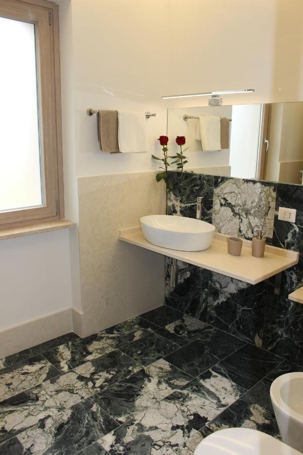 Le Canoniche Nel Matese Albergo Diffuso 산 마시모 외부 사진