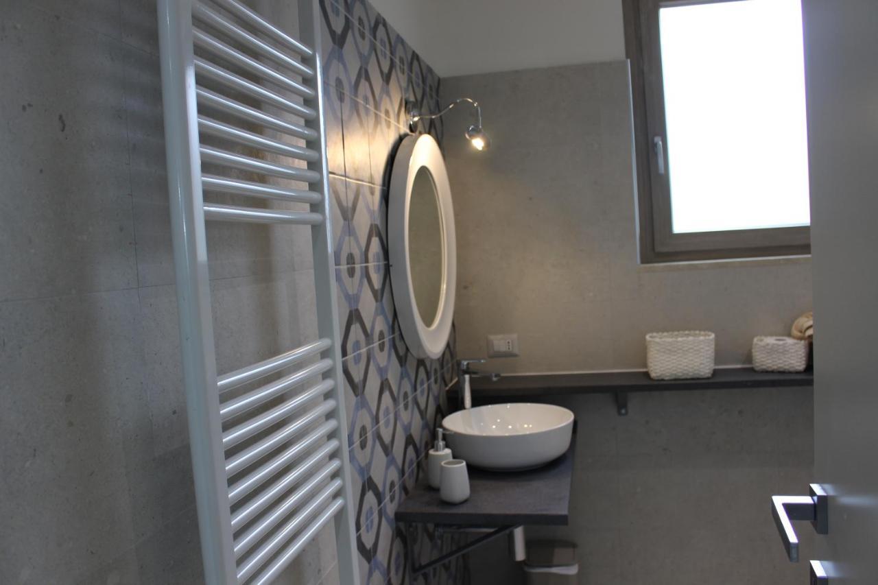 Le Canoniche Nel Matese Albergo Diffuso 산 마시모 외부 사진