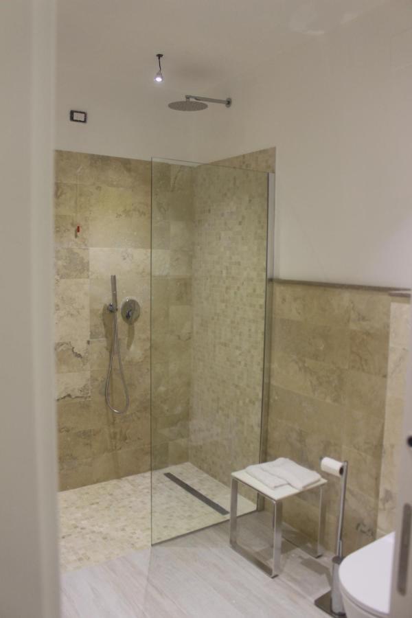 Le Canoniche Nel Matese Albergo Diffuso 산 마시모 외부 사진