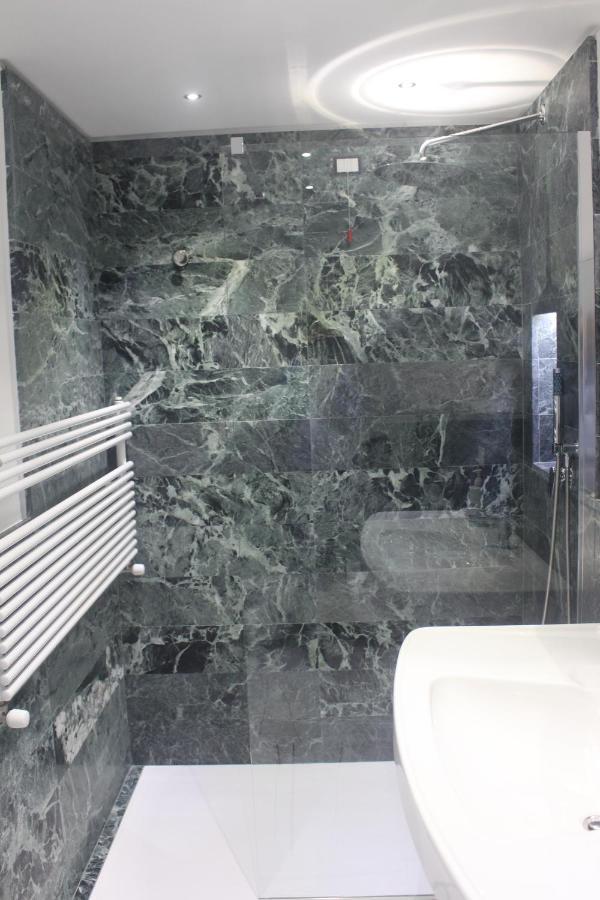 Le Canoniche Nel Matese Albergo Diffuso 산 마시모 외부 사진