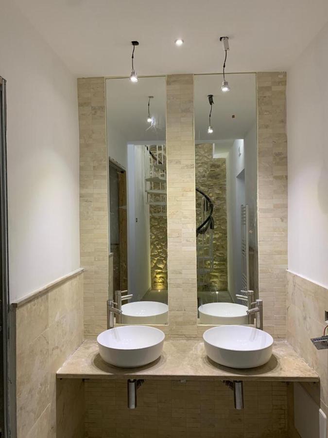 Le Canoniche Nel Matese Albergo Diffuso 산 마시모 외부 사진
