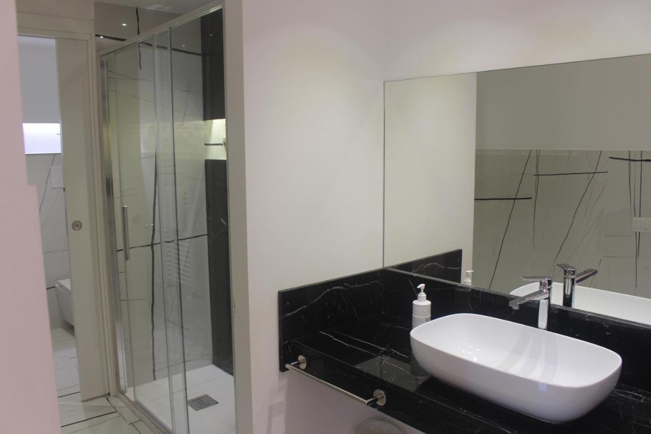 Le Canoniche Nel Matese Albergo Diffuso 산 마시모 외부 사진