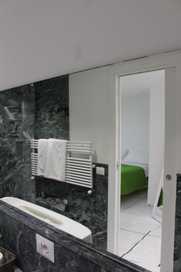 Le Canoniche Nel Matese Albergo Diffuso 산 마시모 외부 사진