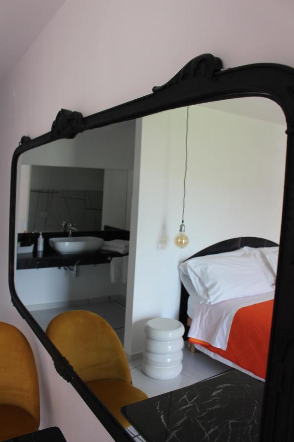 Le Canoniche Nel Matese Albergo Diffuso 산 마시모 외부 사진