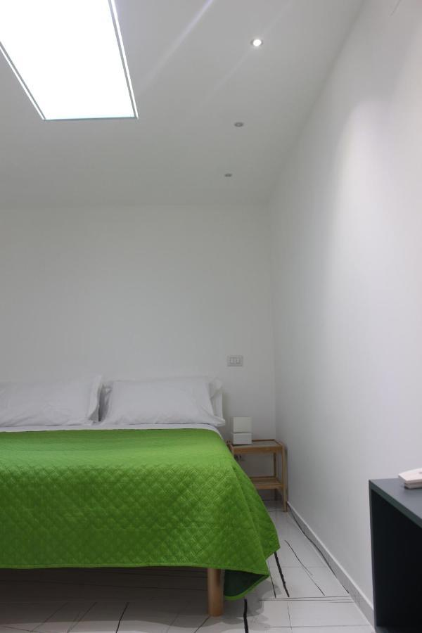 Le Canoniche Nel Matese Albergo Diffuso 산 마시모 외부 사진