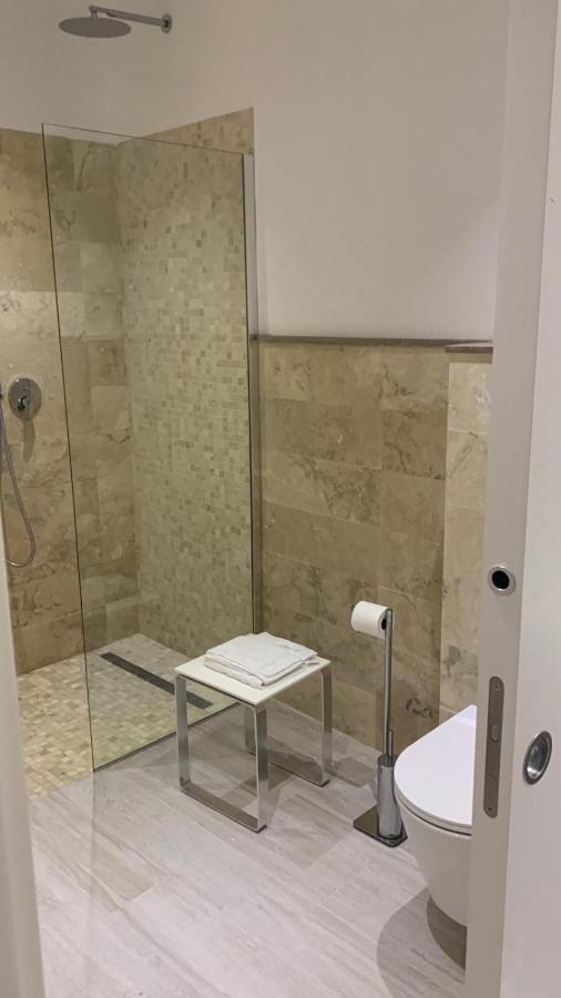 Le Canoniche Nel Matese Albergo Diffuso 산 마시모 외부 사진