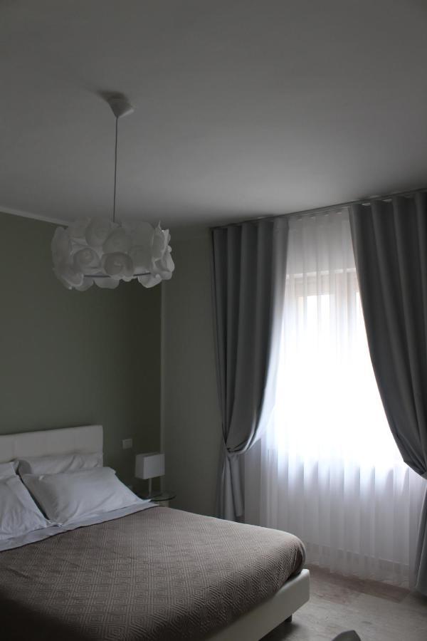 Le Canoniche Nel Matese Albergo Diffuso 산 마시모 외부 사진