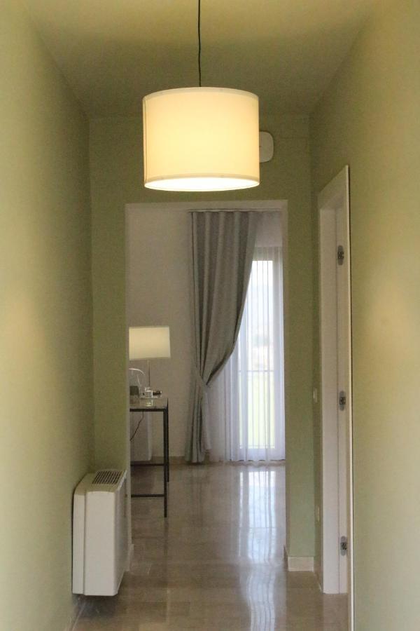 Le Canoniche Nel Matese Albergo Diffuso 산 마시모 외부 사진