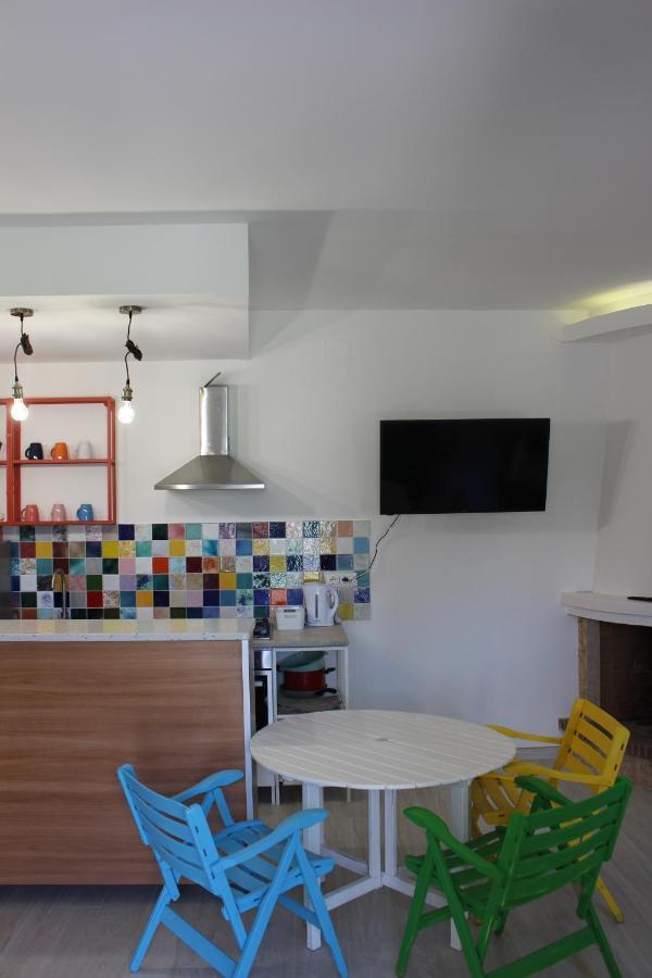 Le Canoniche Nel Matese Albergo Diffuso 산 마시모 외부 사진