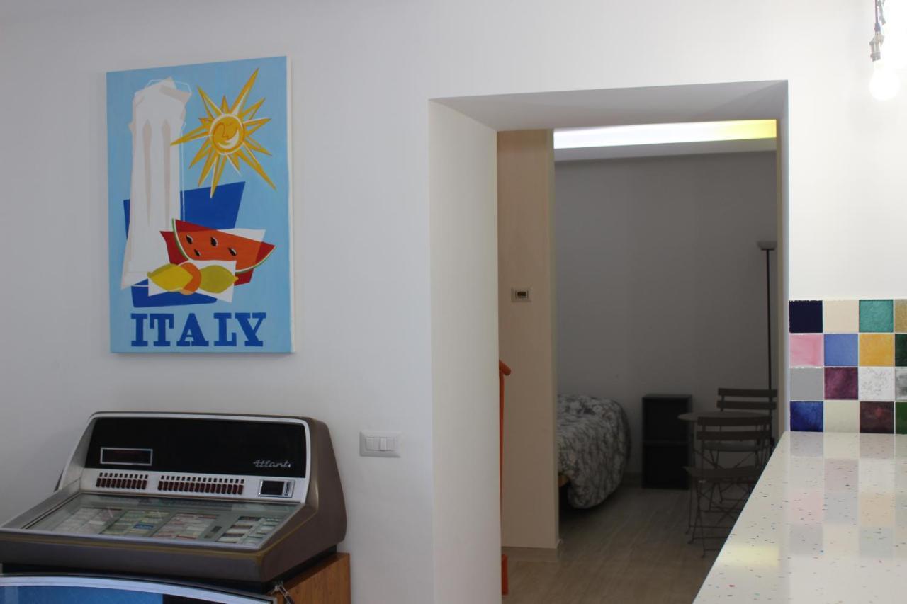 Le Canoniche Nel Matese Albergo Diffuso 산 마시모 외부 사진