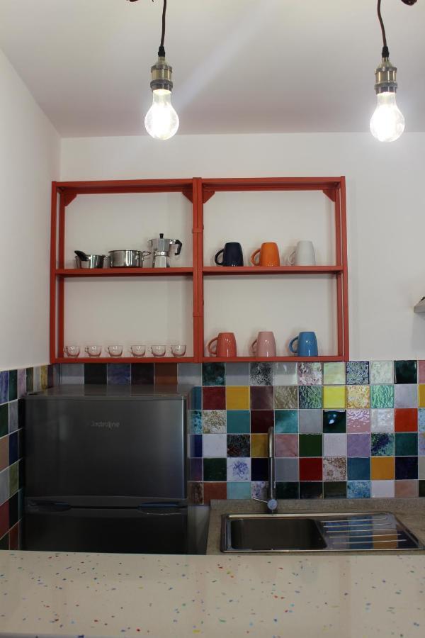 Le Canoniche Nel Matese Albergo Diffuso 산 마시모 외부 사진