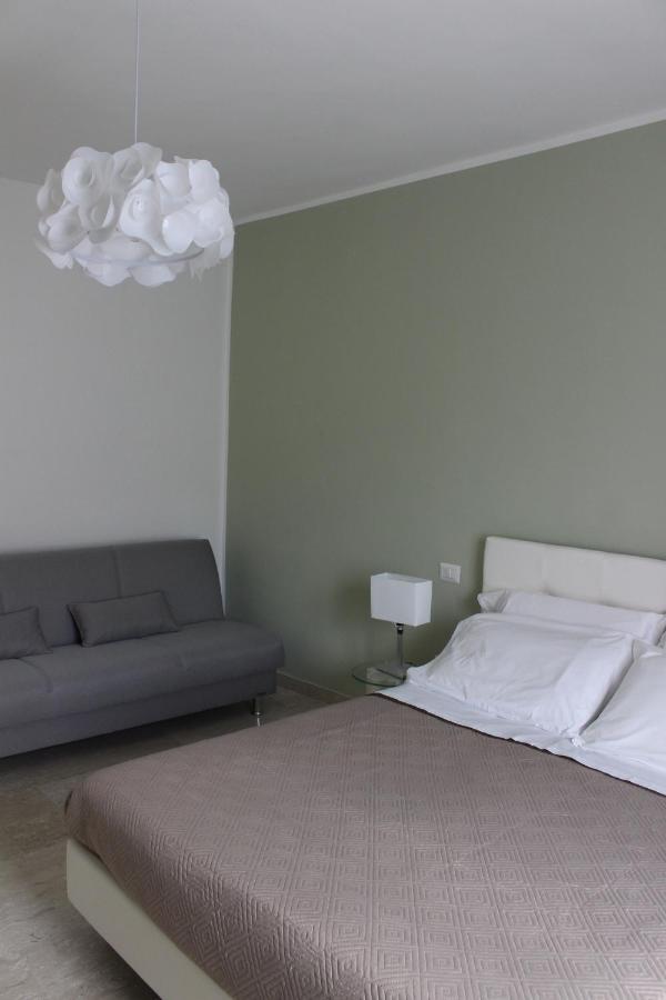 Le Canoniche Nel Matese Albergo Diffuso 산 마시모 외부 사진