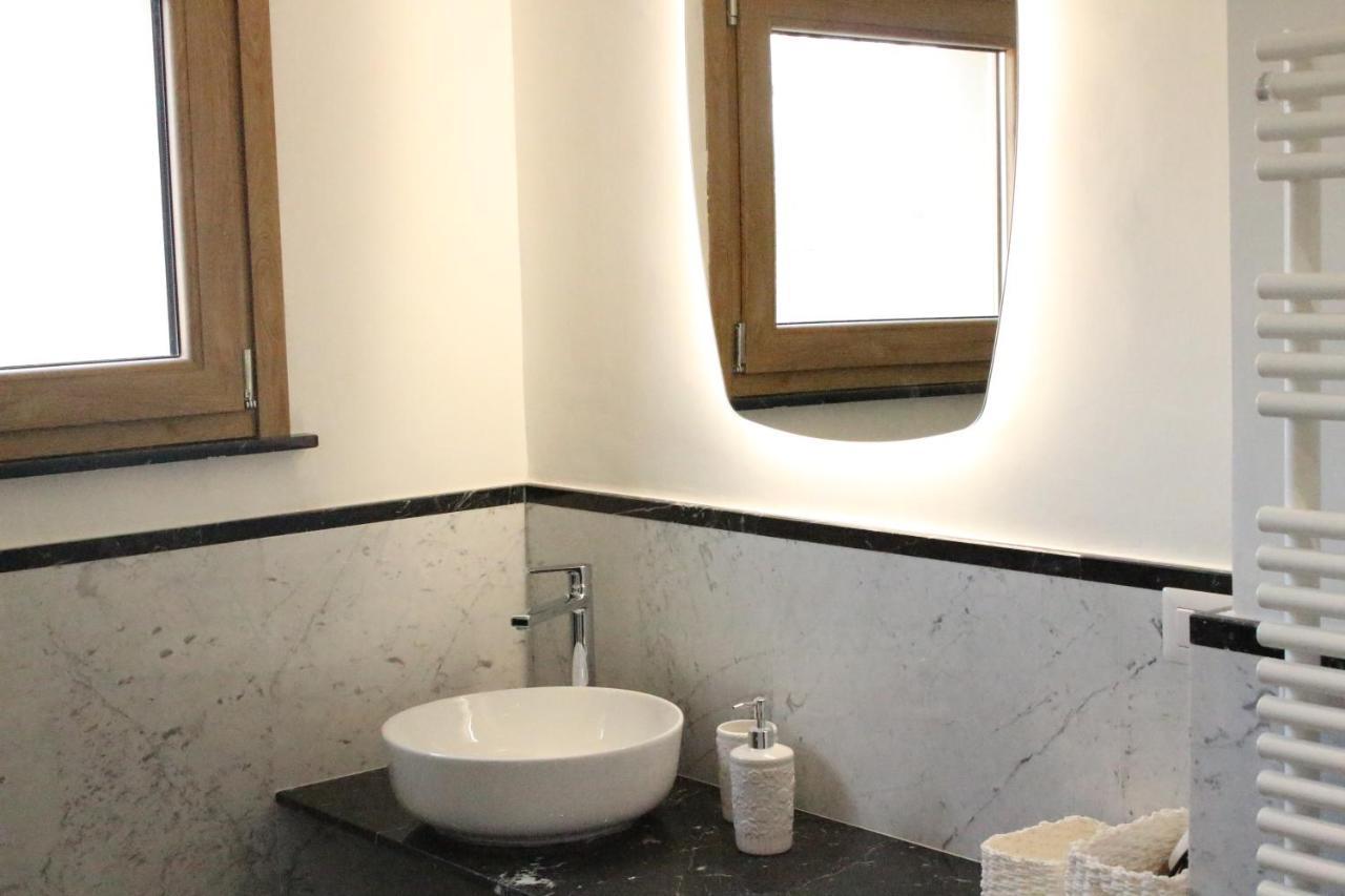 Le Canoniche Nel Matese Albergo Diffuso 산 마시모 외부 사진